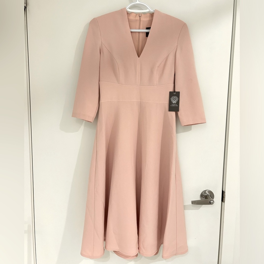Vince Camuto Dress